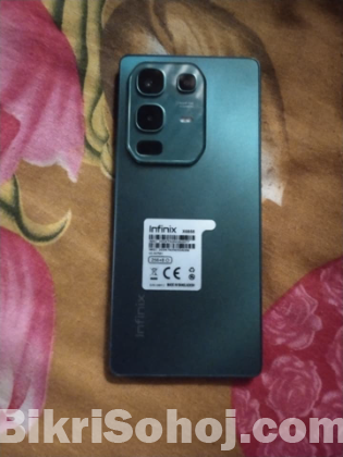 Inifinix Note 50